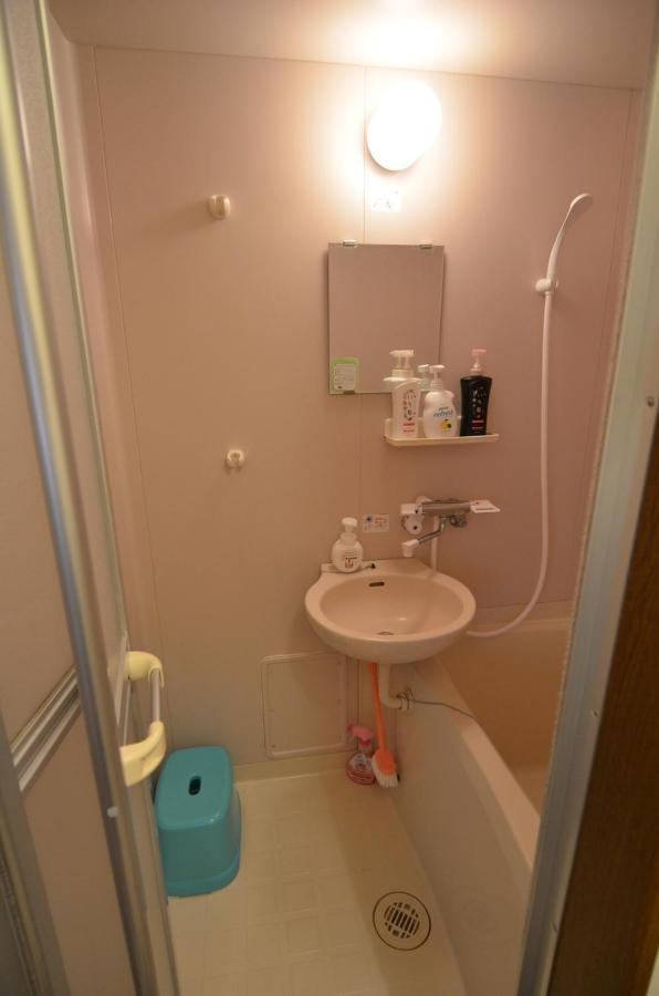 Living Cube Phoenix Beppu - Yoyoi Building / Vacation Stay 4575 Exterior photo